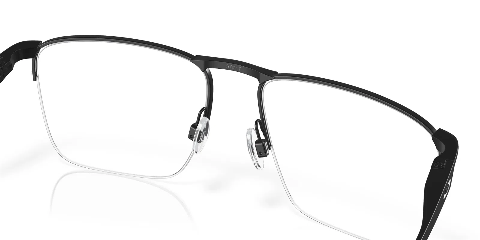 Oakley Voon 3026 Eyeglasses - view 26